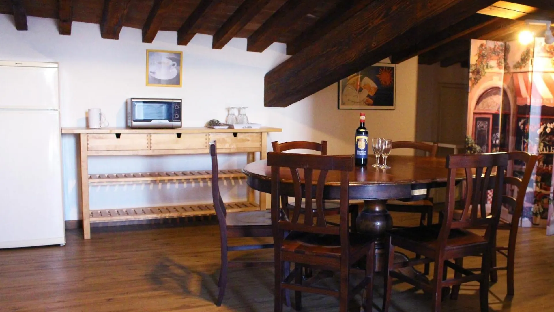 Era Rental Apartments Florença 0*,