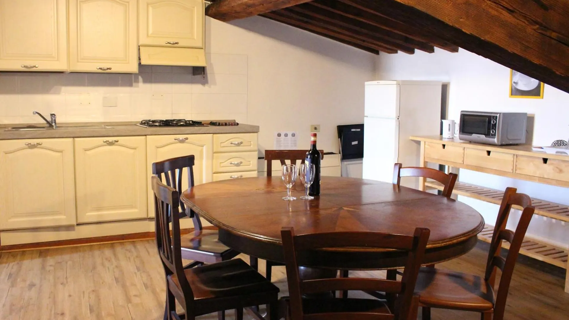 Era Rental Apartments Φλωρεντία
