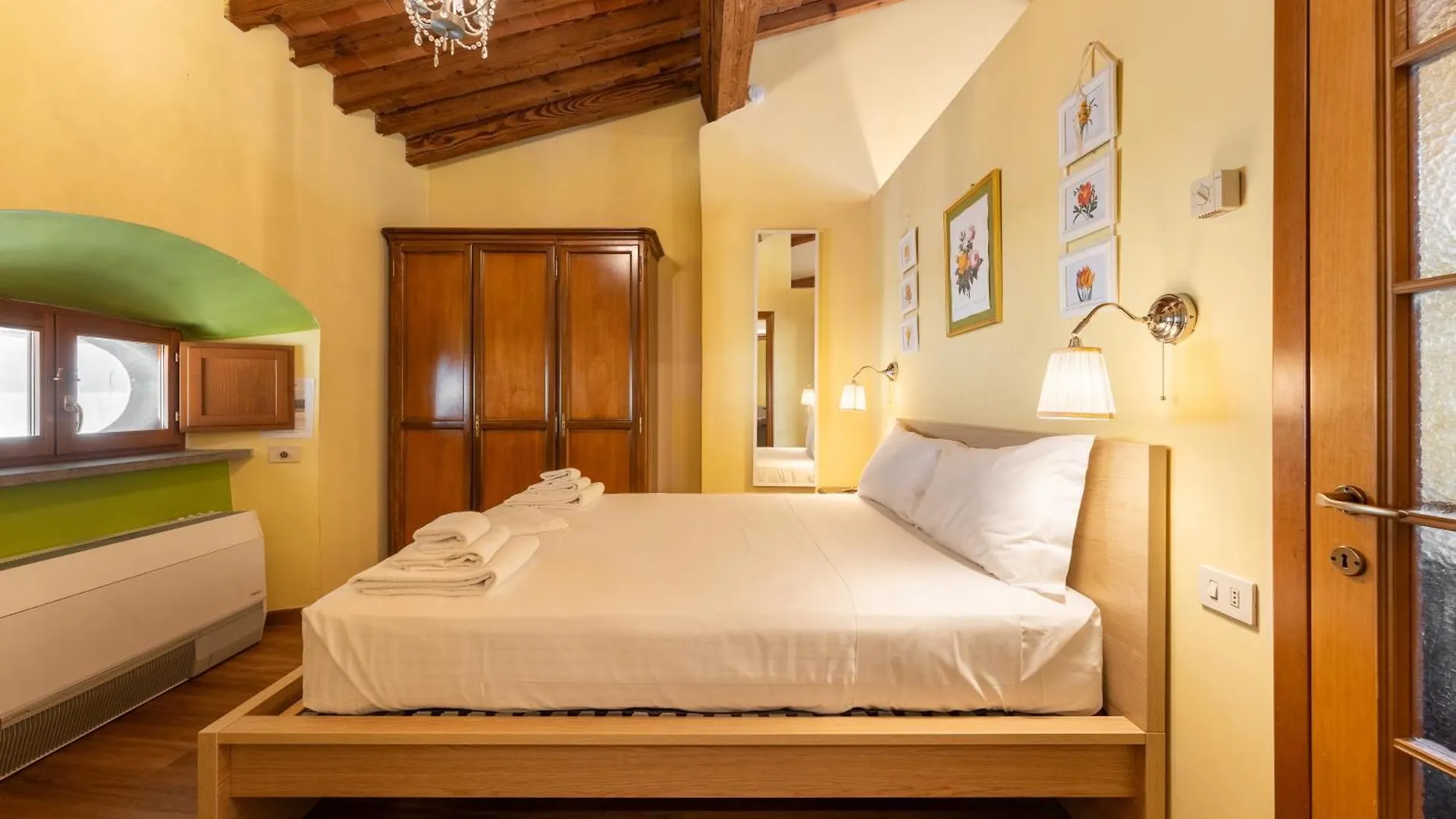 Era Rental Apartments Φλωρεντία
