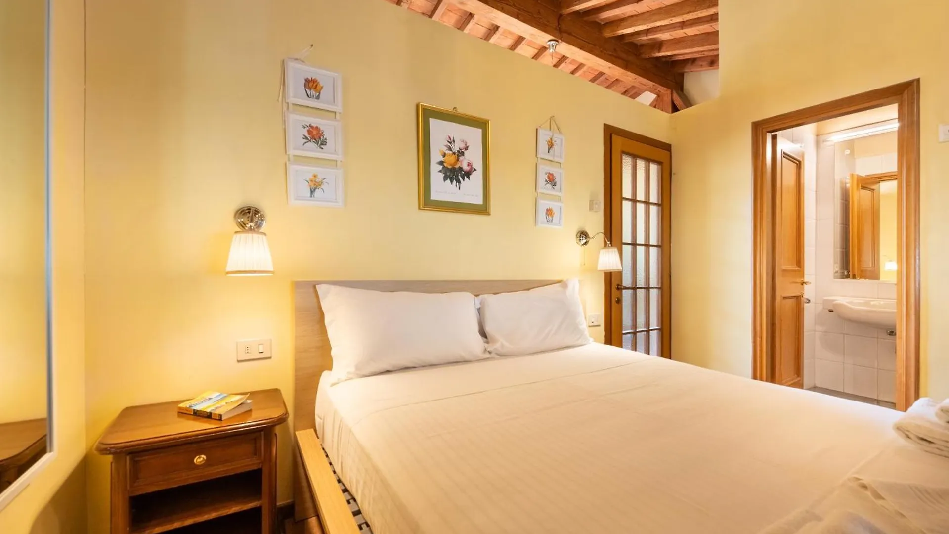 Era Rental Apartments Florença Itália