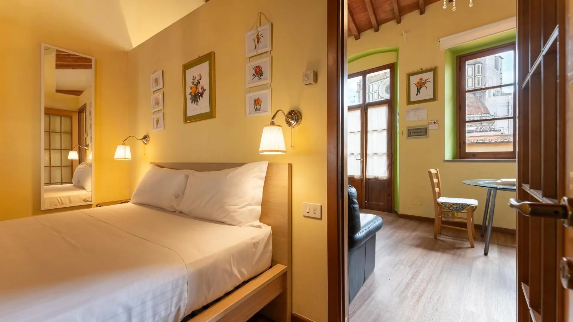 Era Rental Apartments Φλωρεντία 0*,  Ιταλία