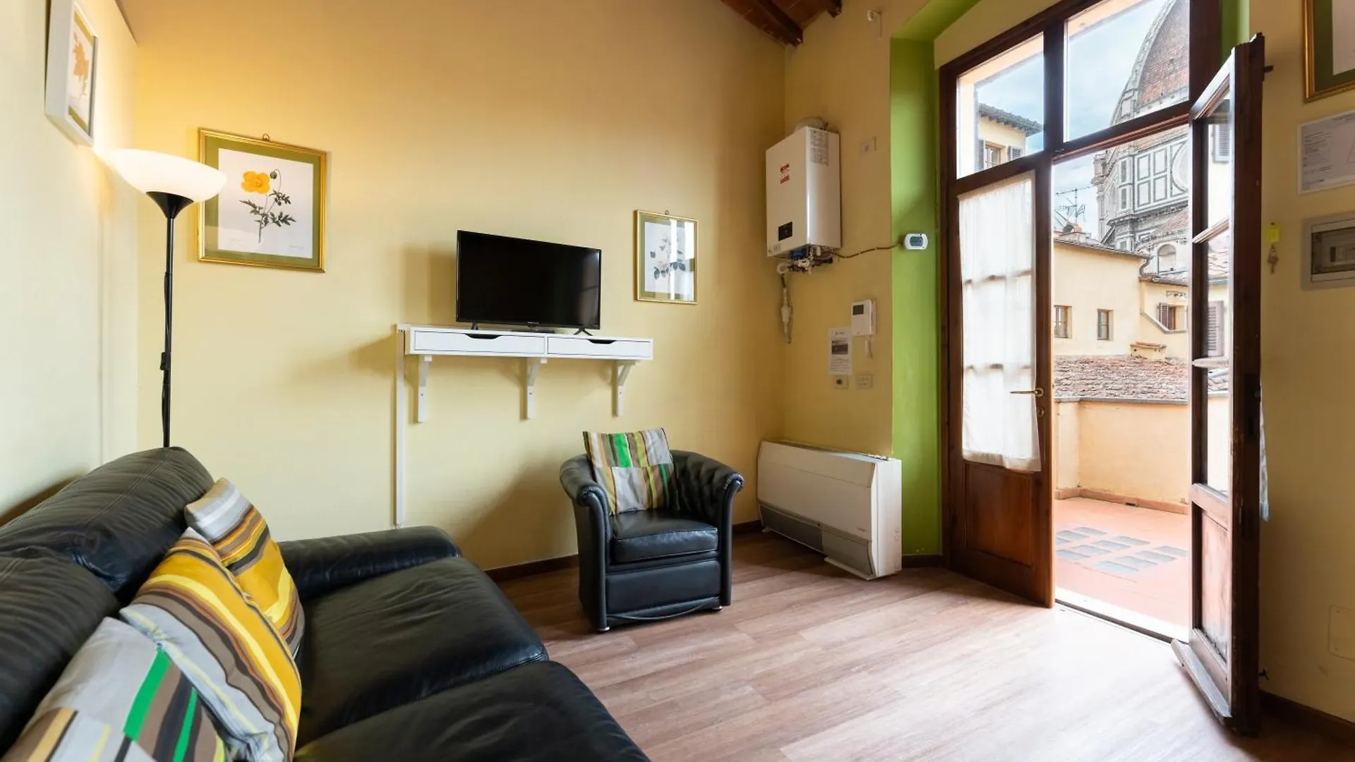 Era Rental Apartments Φλωρεντία Ιταλία