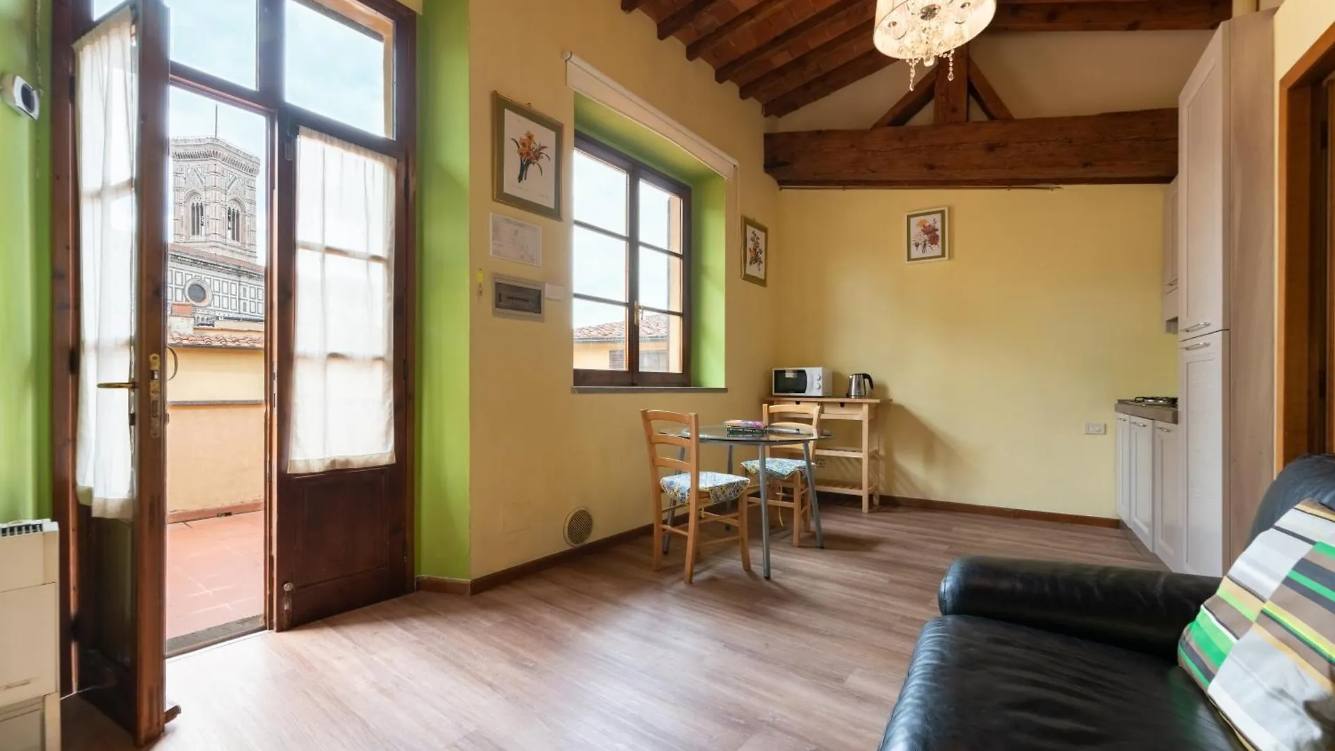 Era Rental Apartments Florença 0*,  Itália