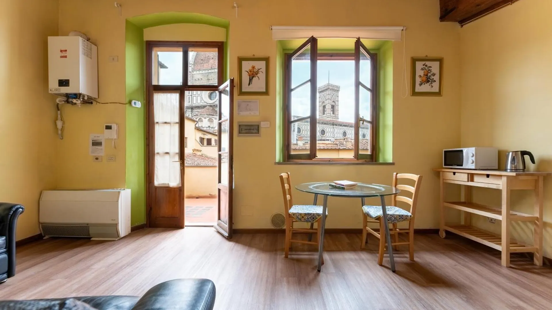 Era Rental Apartments Φλωρεντία