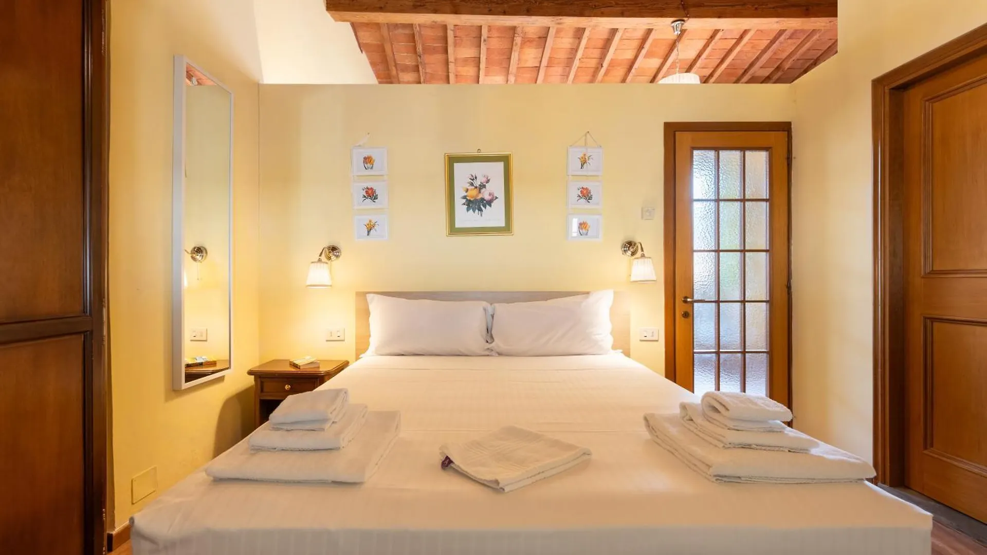 Era Rental Apartments Florença
