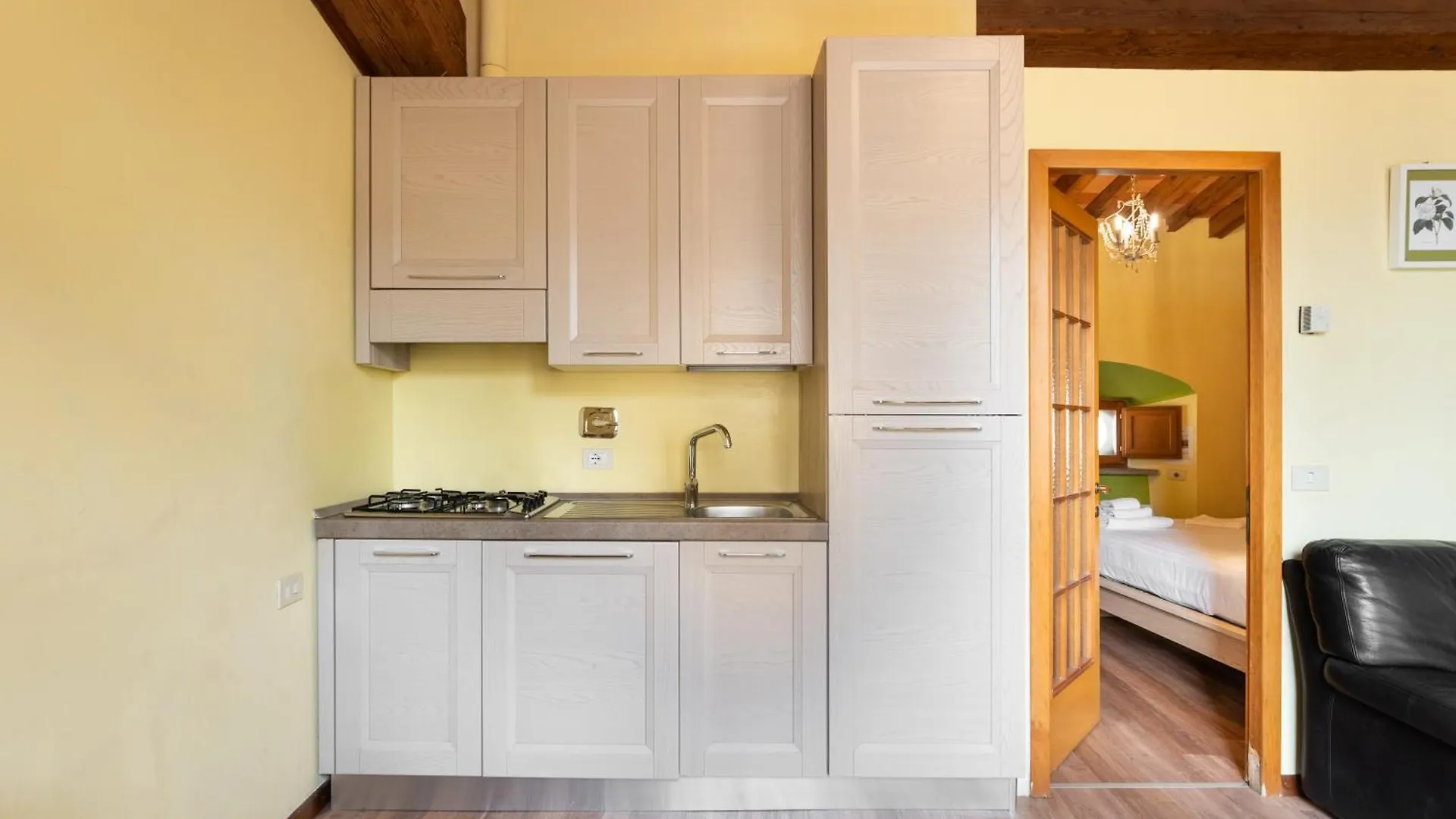 Era Rental Apartments Φλωρεντία