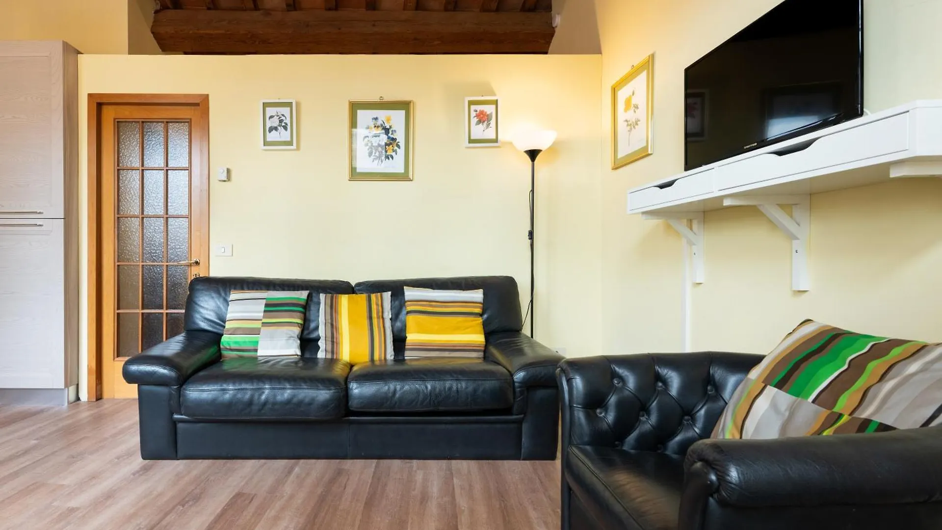 Era Rental Apartments Φλωρεντία