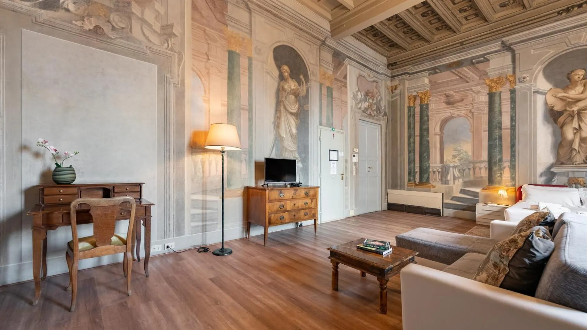 Era Rental Apartments Φλωρεντία 0*,  Ιταλία