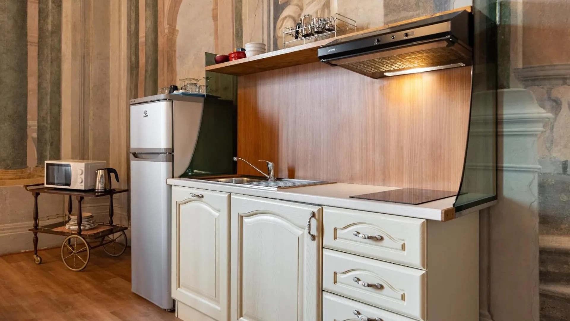 Era Rental Apartments Florença