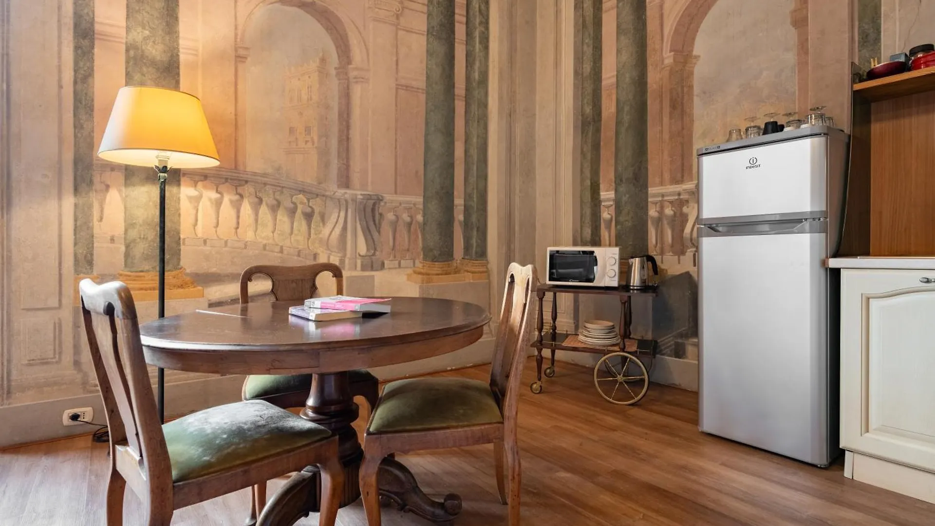 Era Rental Apartments Florença Itália